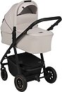 Фото Lionelo 2 в 1 Amber Plus Beige Sand