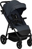 Фото Lionelo прогулочная Iva Grey Graphite