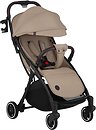Фото Lionelo прогулочная Julie One Beige Sand