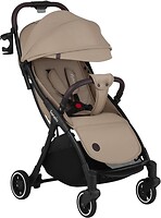Фото Lionelo прогулочная Julie One Beige Sand