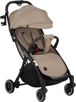 Фото Lionelo прогулочная Julie One Beige Sand