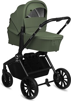 Фото Lionelo 2 в 1 Mika Plus Green Olive