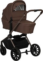 Фото Lionelo 2 в 1 Mika Plus Mocha Mousse