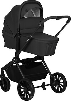 Фото Lionelo 3 в 1 Mika Plus Black Onyx