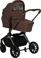 Фото Lionelo 3 в 1 Mika Plus Mocha Mousse