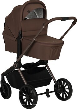 Фото Lionelo 3 в 1 Mika Plus Mocha Mousse