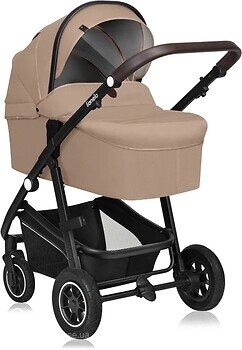 Фото Lionelo 3 в 1 Bianka Beige Sand