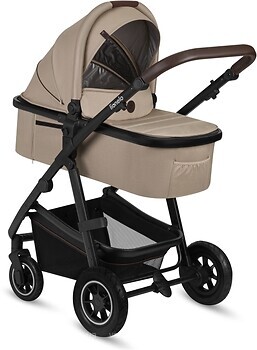 Фото Lionelo 3 в 1 Amber Beige Sand