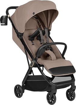 Фото Lionelo прогулочная Bess Beige Sand
