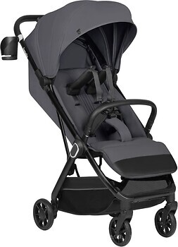 Фото Lionelo прогулочная Bess Grey Stone