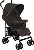 Фото Lionelo прогулочная Elia Brown Chocolate