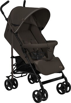 Фото Lionelo прогулочная Elia Brown Chocolate