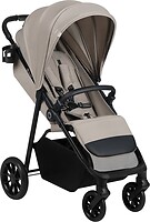 Фото Lionelo прогулочная Emerald Beige Sand