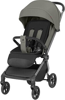 Фото Carrello прогулочная Atom M Racing Green (CRL-5527)