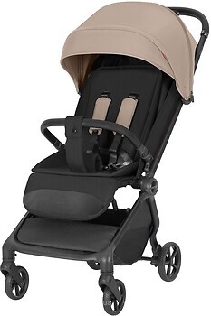 Фото Carrello прогулочная Atom S Evening Beige (CRL-5526)