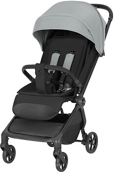 Фото Carrello прогулочная Atom S Titan Grey (CRL-5526)
