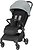 Фото Carrello прогулочная Atom S Titan Grey (CRL-5526)