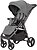 Фото Carrello прогулочная Bravo 2025 Metal Grey (CRL-8512PU)