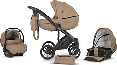 Фото Verdi 3 в 1 Mirage Basic Beige (9023-VMB3-3)