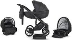Фото Verdi 3 в 1 Mirage Basic Black (9023-VMB3-4)