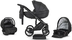 Фото Verdi 3 в 1 Mirage Basic Black (9023-VMB3-4)