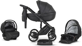 Фото Verdi 3 в 1 Mirage Basic Black (9023-VMB3-4)