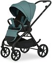 Фото El Camino прогулочная Chloe Emerald Green (ME 1191)