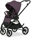 Фото El Camino прогулочная Chloe Plum Wine (ME 1191)