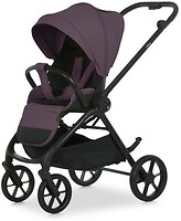 Фото El Camino прогулочная Chloe Plum Wine (ME 1191)