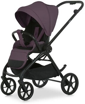 Фото El Camino прогулочная Chloe Plum Wine (ME 1191)