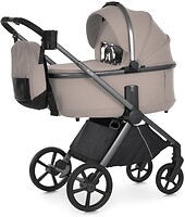 Фото El Camino 2 в 1 Elle Beige (ME 1221)