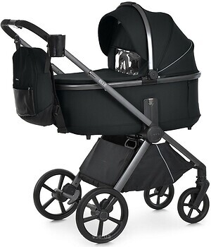 Фото El Camino 2 в 1 Elle Black (ME 1221)