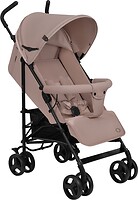 Фото Lionelo прогулочная Elia Beige Taupe