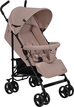Фото Lionelo прогулочная Elia Beige Taupe