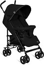 Фото Lionelo прогулочная Elia Black Onyx