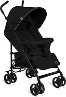 Фото Lionelo прогулочная Elia Black Onyx