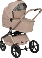 Фото Lionelo 2 в 1 Freya Beige Sand