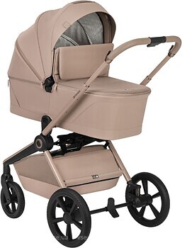 Фото Lionelo 2 в 1 Freya Beige Sand