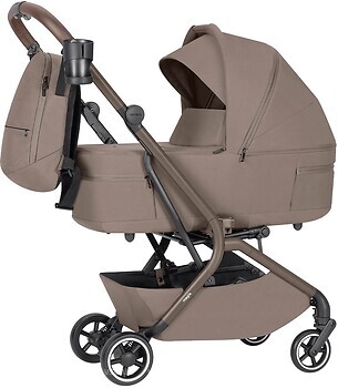 Фото Carrello 2 в 1 Magia Cocoa Beige (CRL-6555)