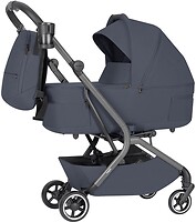 Фото Carrello 2 в 1 Magia Elm Grey (CRL-6555)