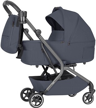 Фото Carrello 2 в 1 Magia Elm Grey (CRL-6555)