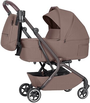 Фото Carrello 2 в 1 Magia Glace Pink (CRL-6555)
