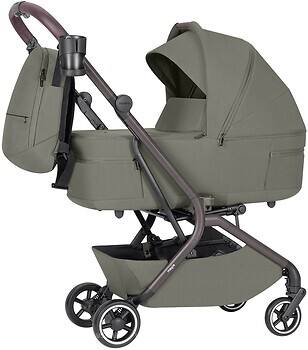 Фото Carrello 2 в 1 Magia Malted Green (CRL-6555)