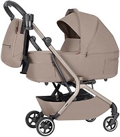 Фото Carrello 2 в 1 Magia Spice Beige (CRL-6555)