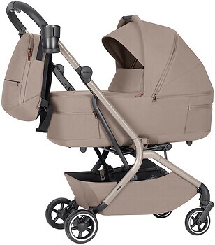 Фото Carrello 2 в 1 Magia Spice Beige (CRL-6555)
