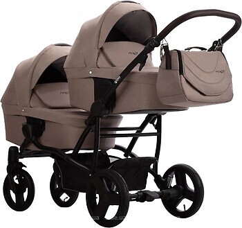Фото Verdi 2 в 1 For 2 2025 Beige (9023-VF2025-02)