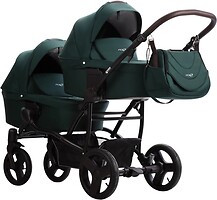 Фото Verdi 2 в 1 For 2 2025 Green (9023-VF2025-06)