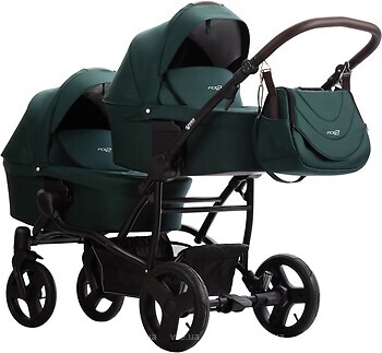 Фото Verdi 2 в 1 For 2 2025 Green (9023-VF2025-06)