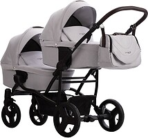 Фото Verdi 2 в 1 For 2 2025 Grey (9023-VF2025-10)