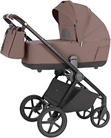 Фото Carrello 2 в 1 Ultra Canvas Beige (CRL-6527)